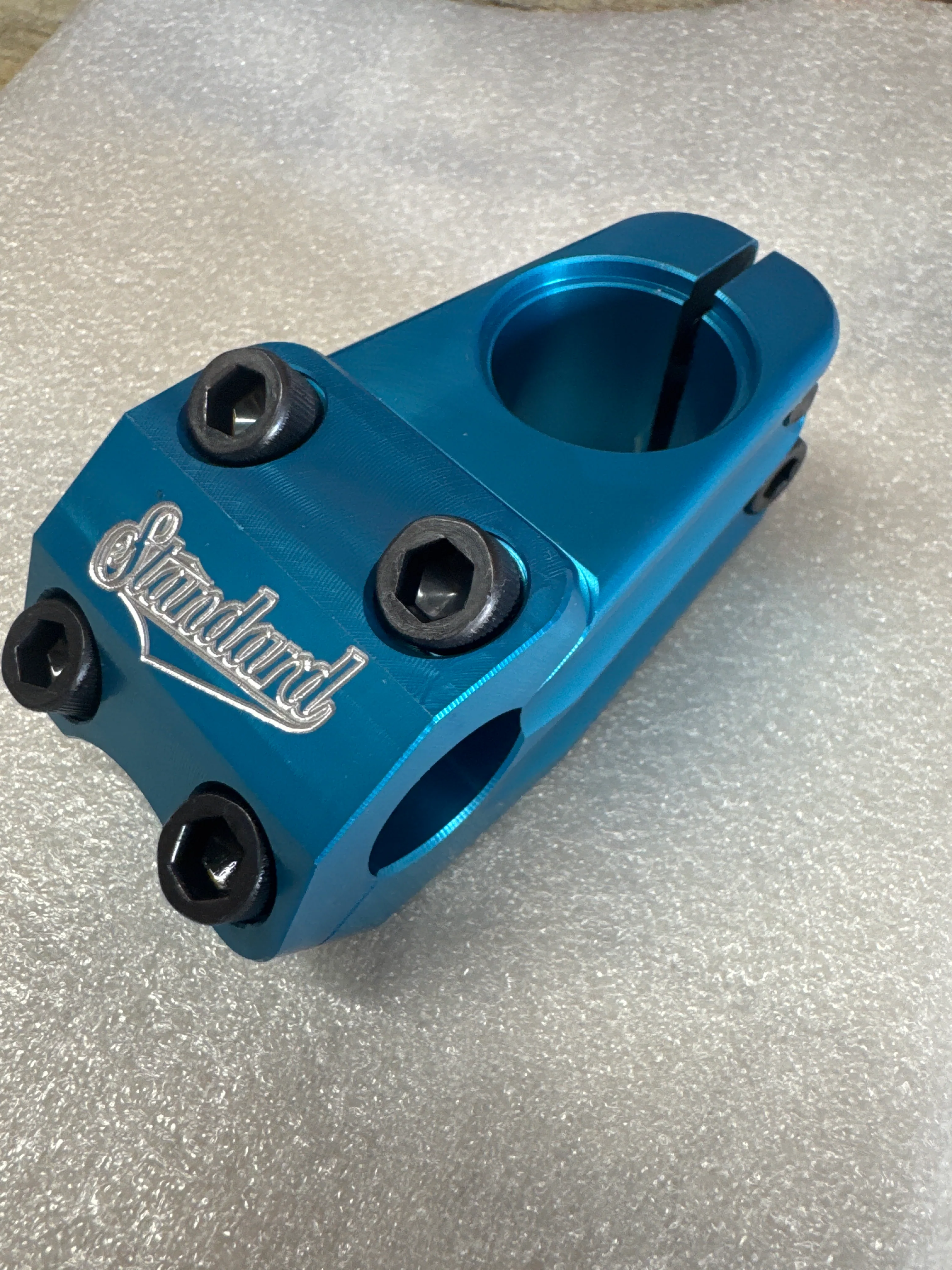 Standard byke Top Load Stem - Image 2