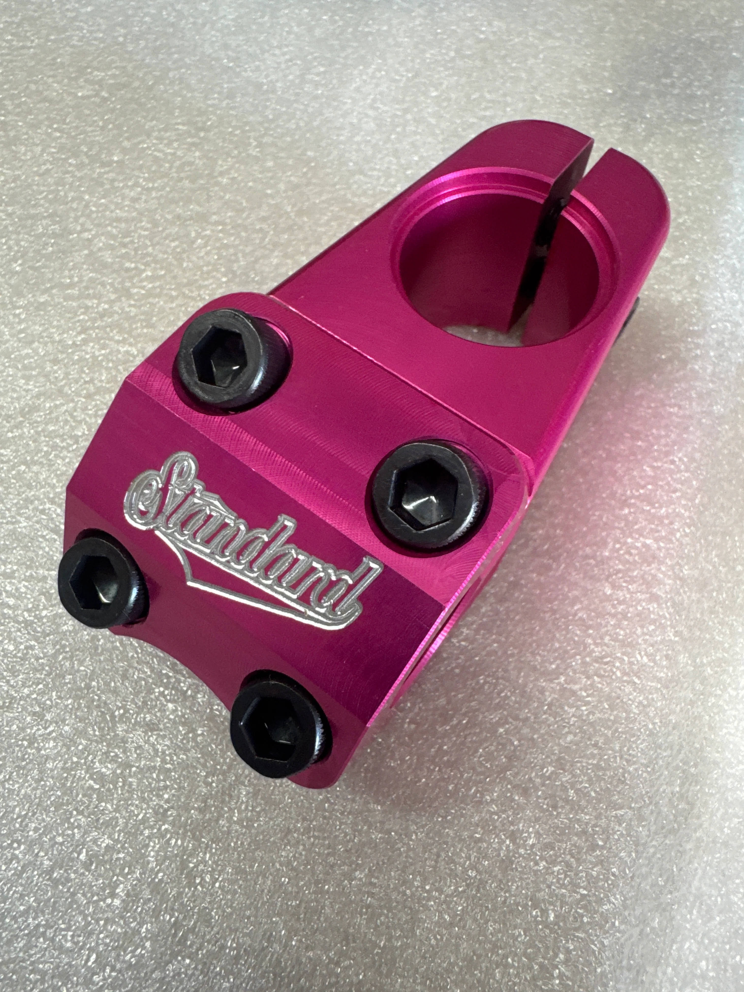 Standard byke Top Load Stem - Image 3