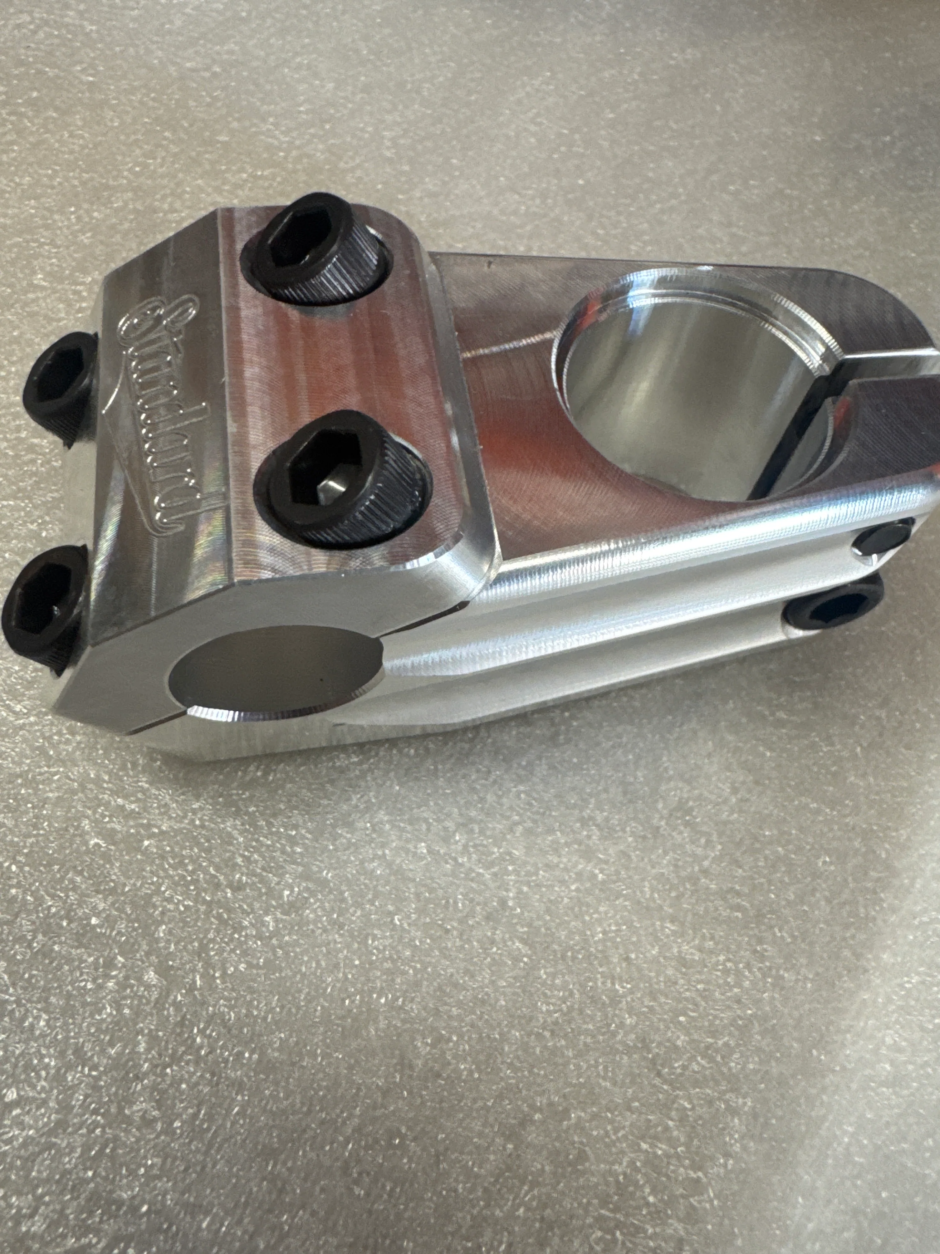 Standard byke Top Load Stem - Image 5