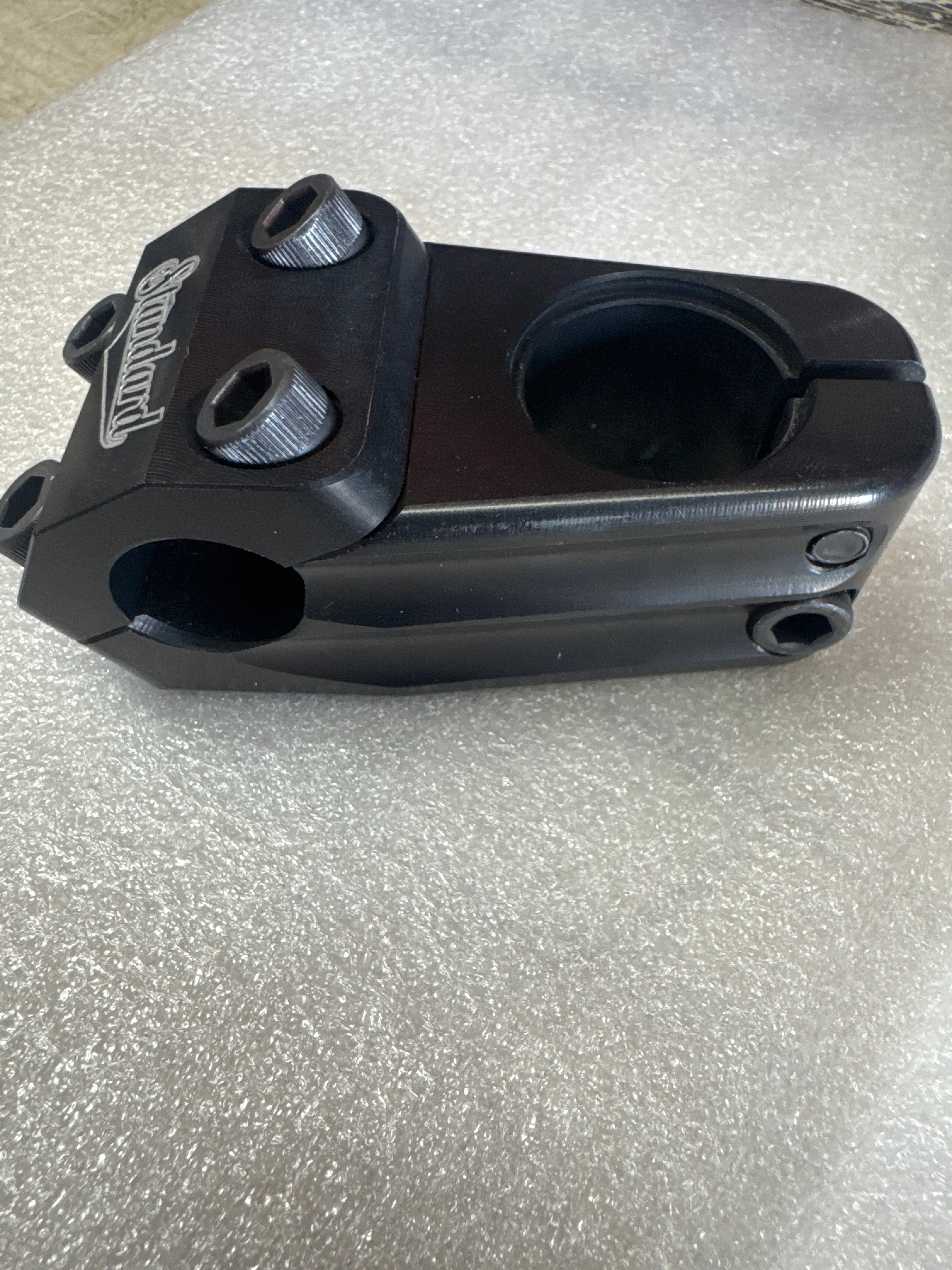 Standard byke Top Load Stem - Image 6