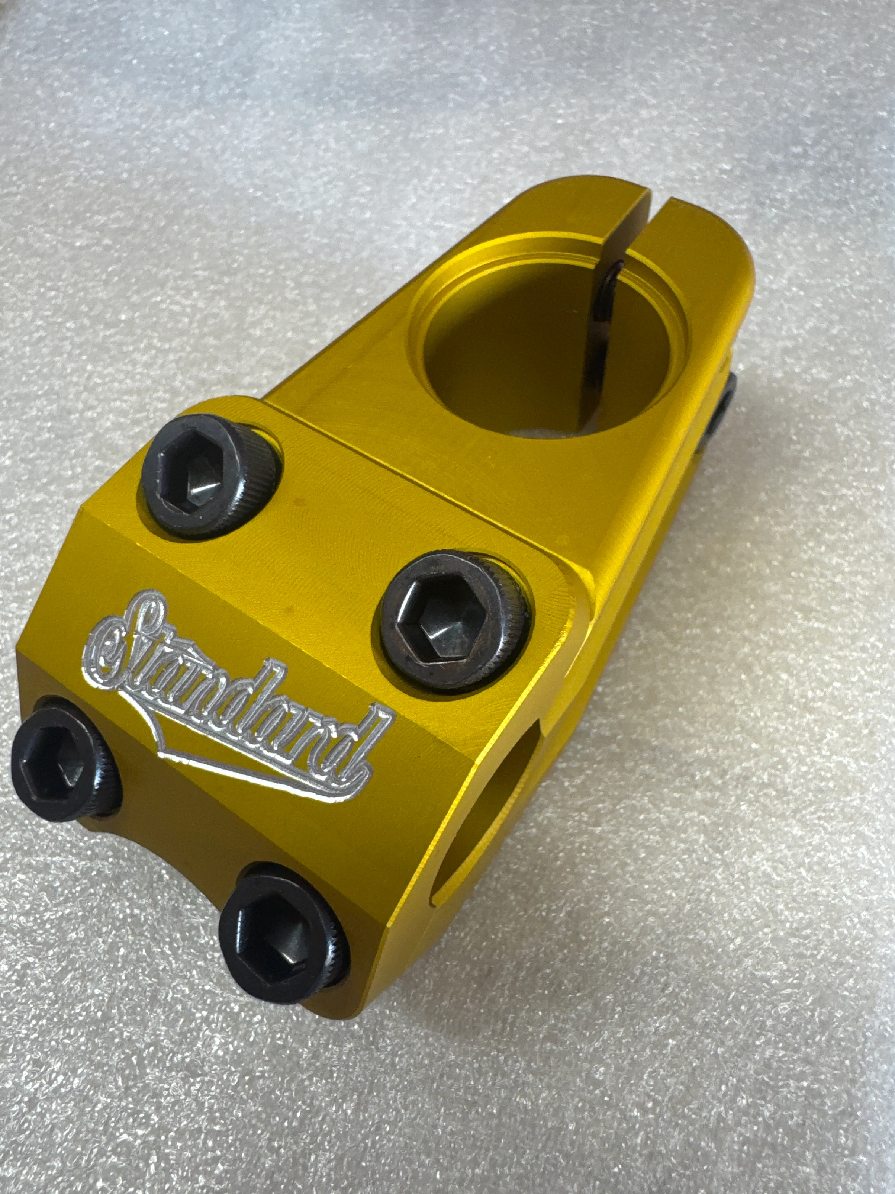 Standard byke Top Load Stem - Image 7