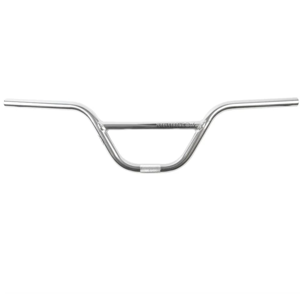 STAY STRONG alloy RACE BARS - Image 3
