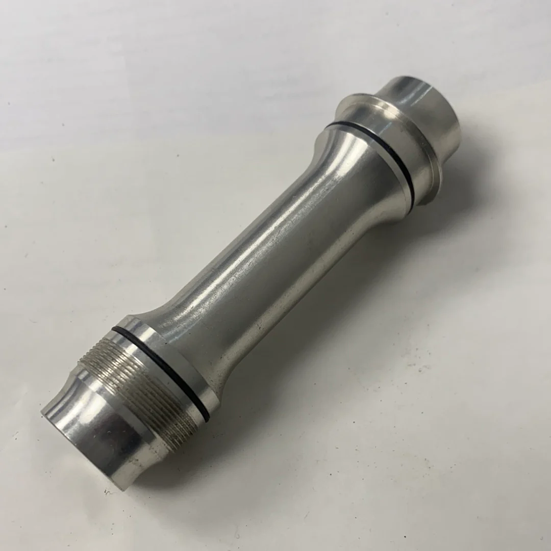 Stealth Pro Hub axle - Image 2