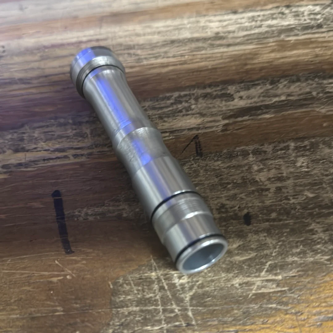 Stealth Pro Hub axle - Image 5