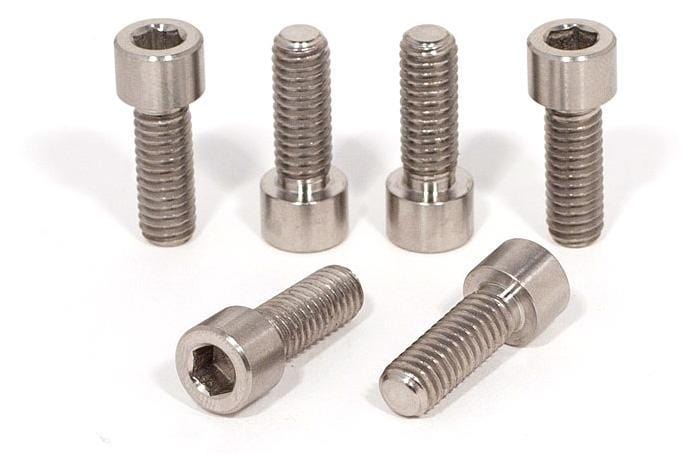 Stem Options* - Profile Racing Stem Bolt* - Image 2