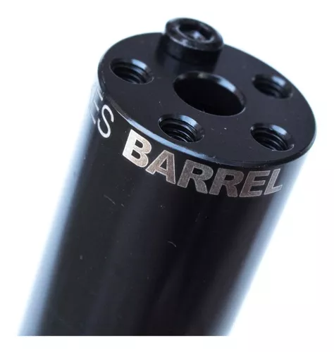 Stolen Barrel Peg - Image 2