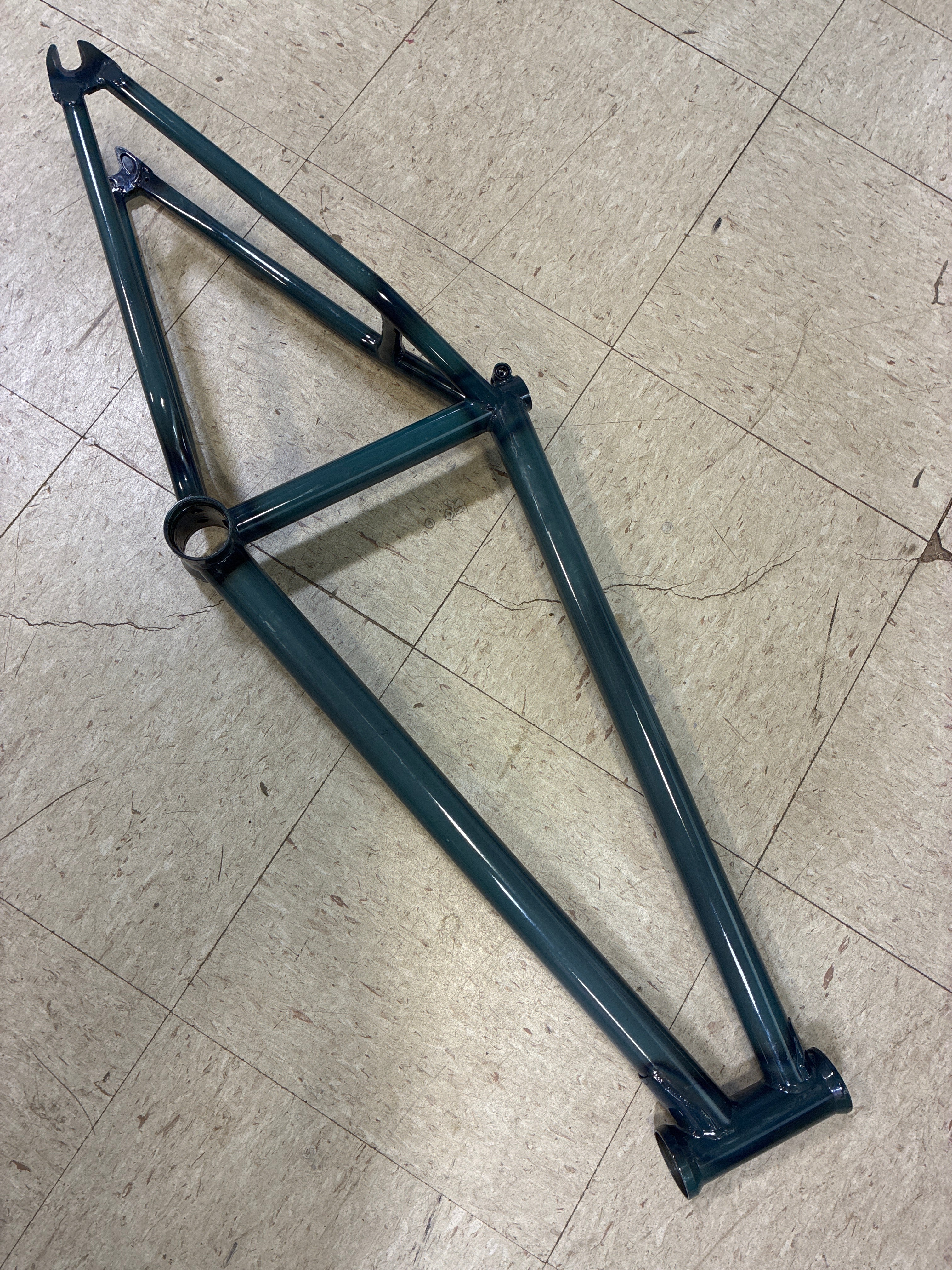 stolen hi jack 21.25 frame