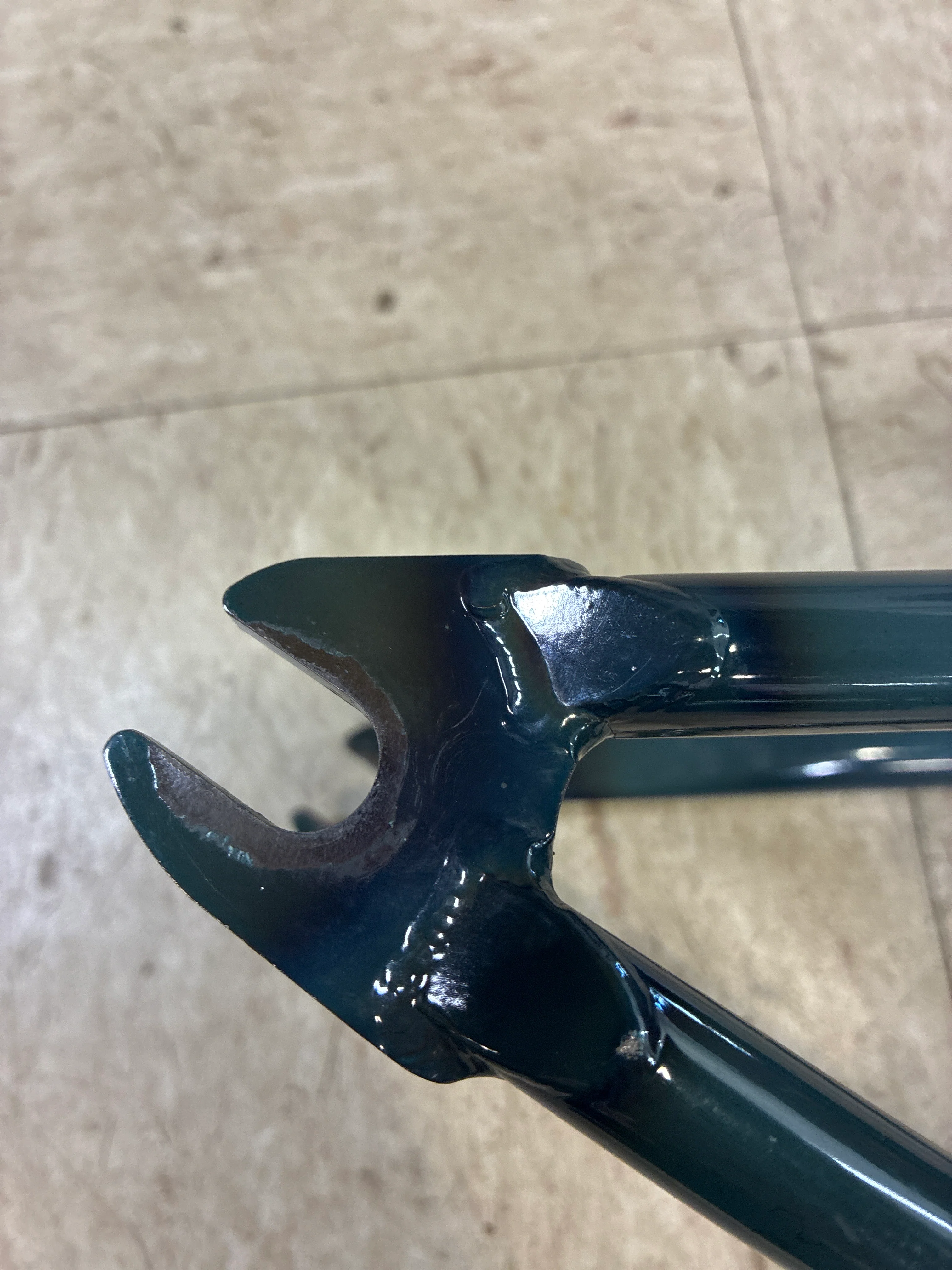stolen hi jack 21.25 frame - Image 2