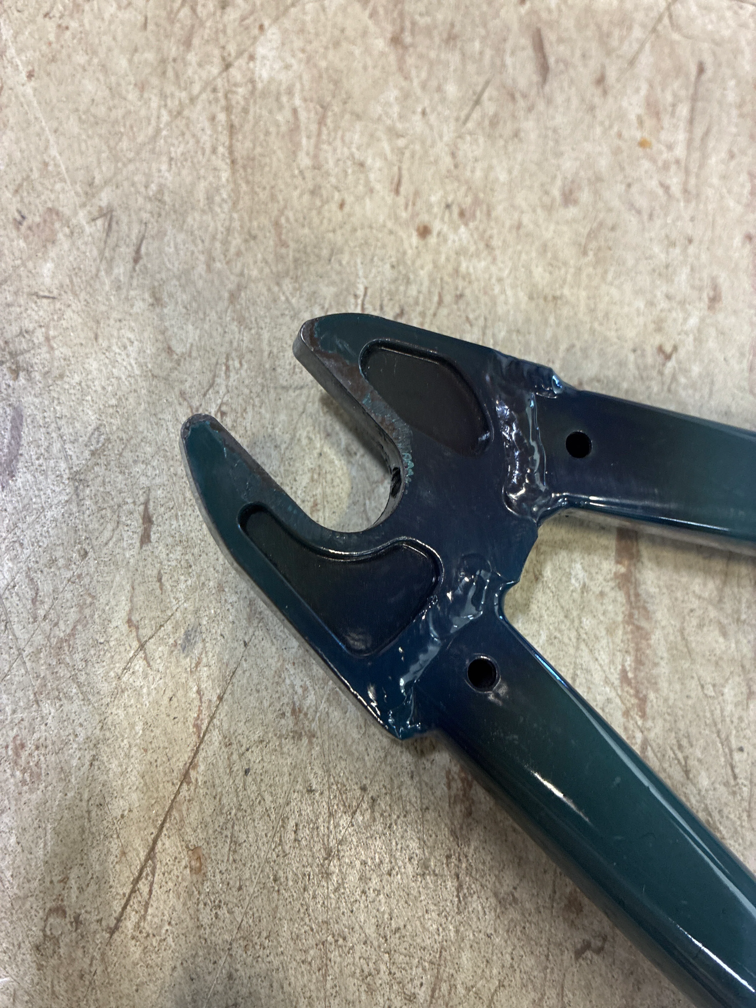 stolen hi jack 21.25 frame - Image 3