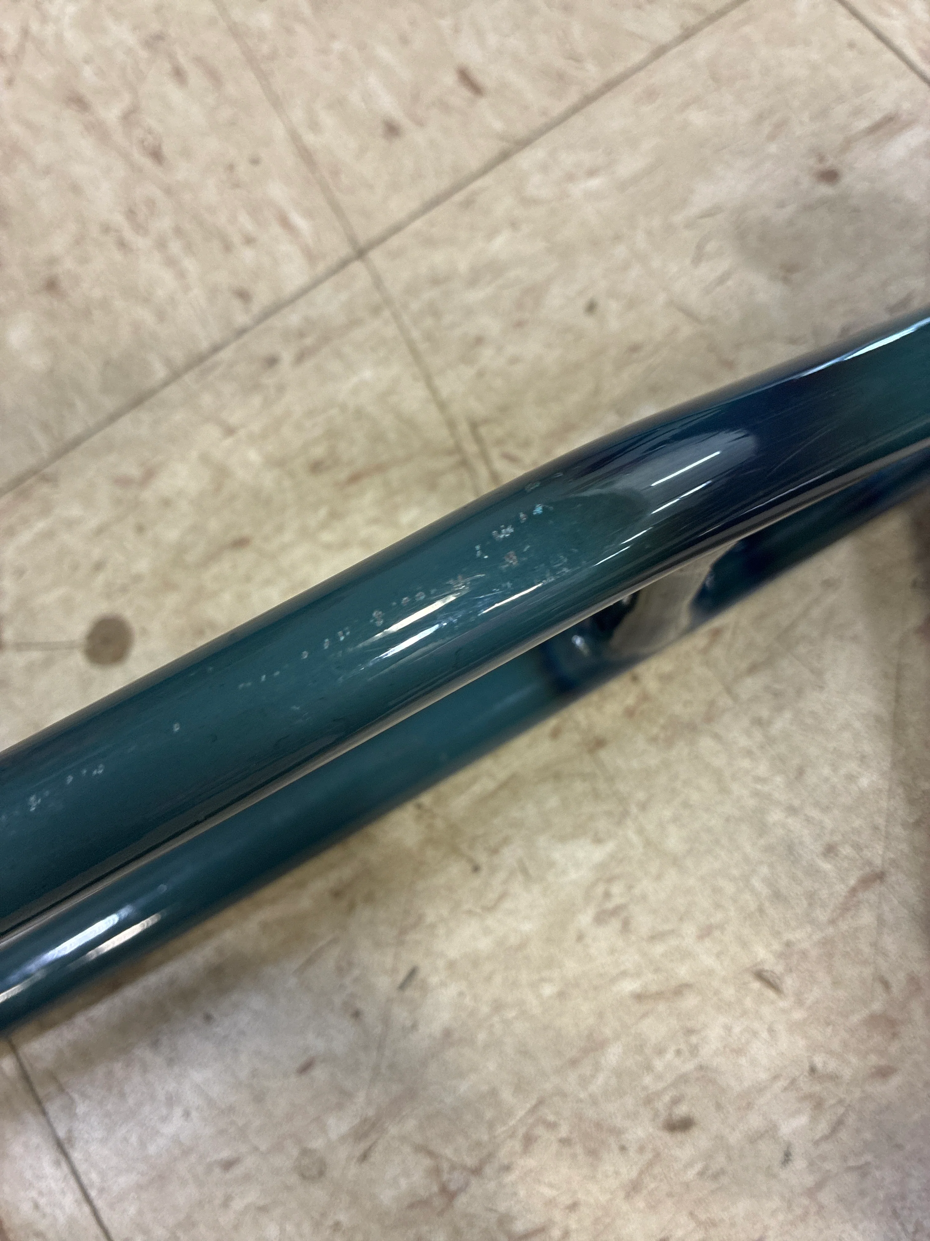 stolen hi jack 21.25 frame - Image 4