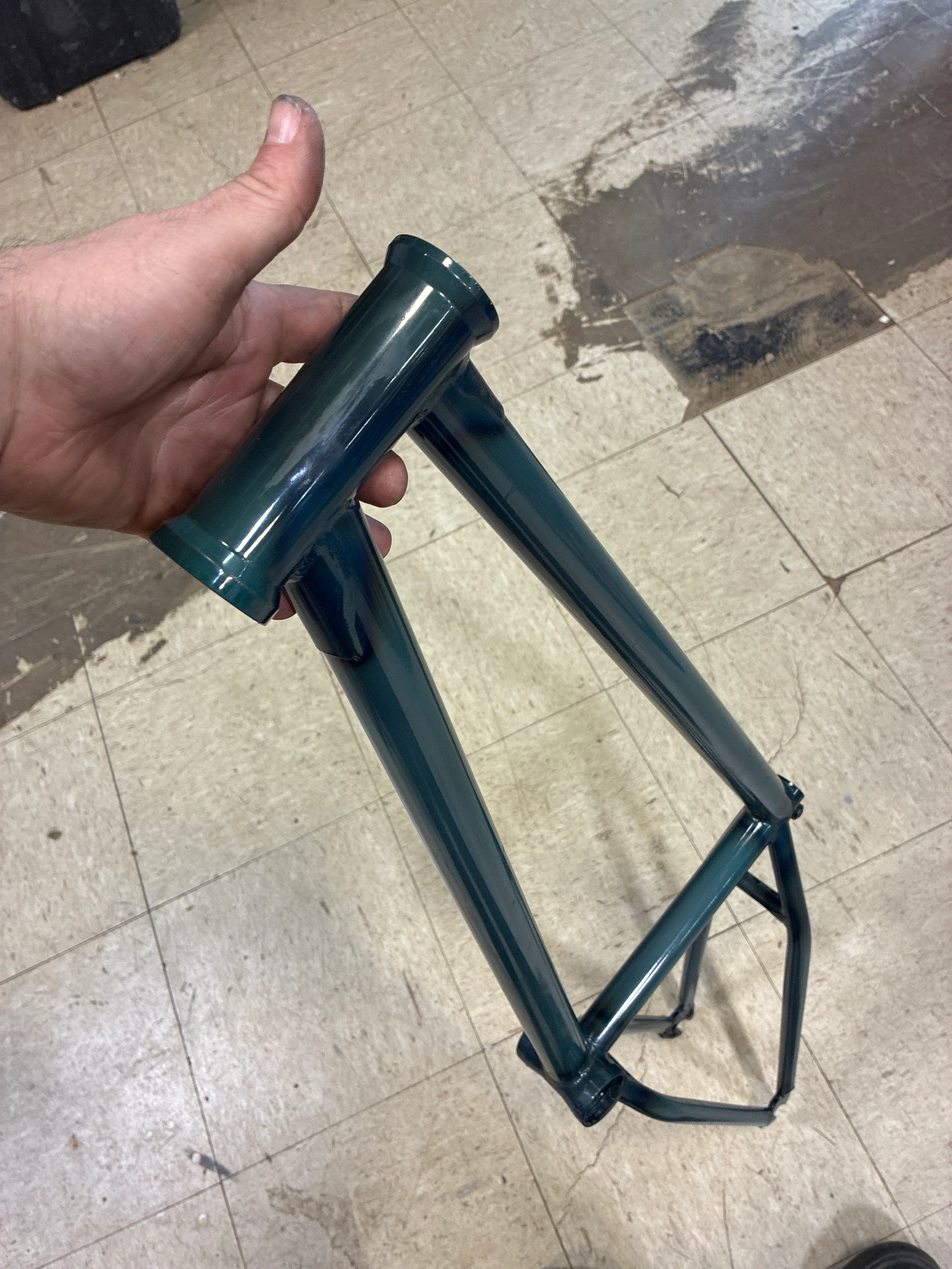 stolen hi jack 21.25 frame - Image 6