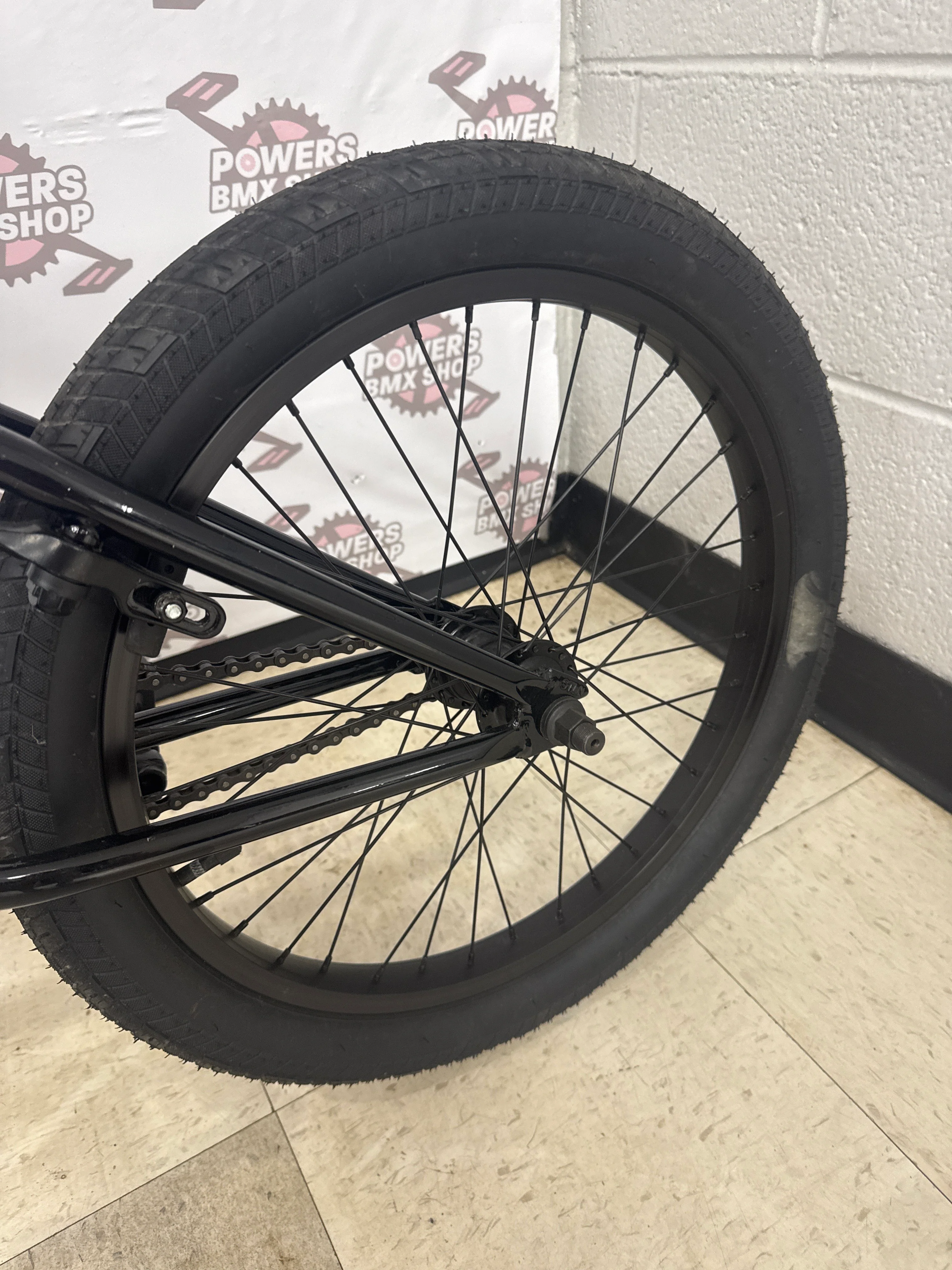 Stolen(Brand) Stereo 20” Bmx - Image 10
