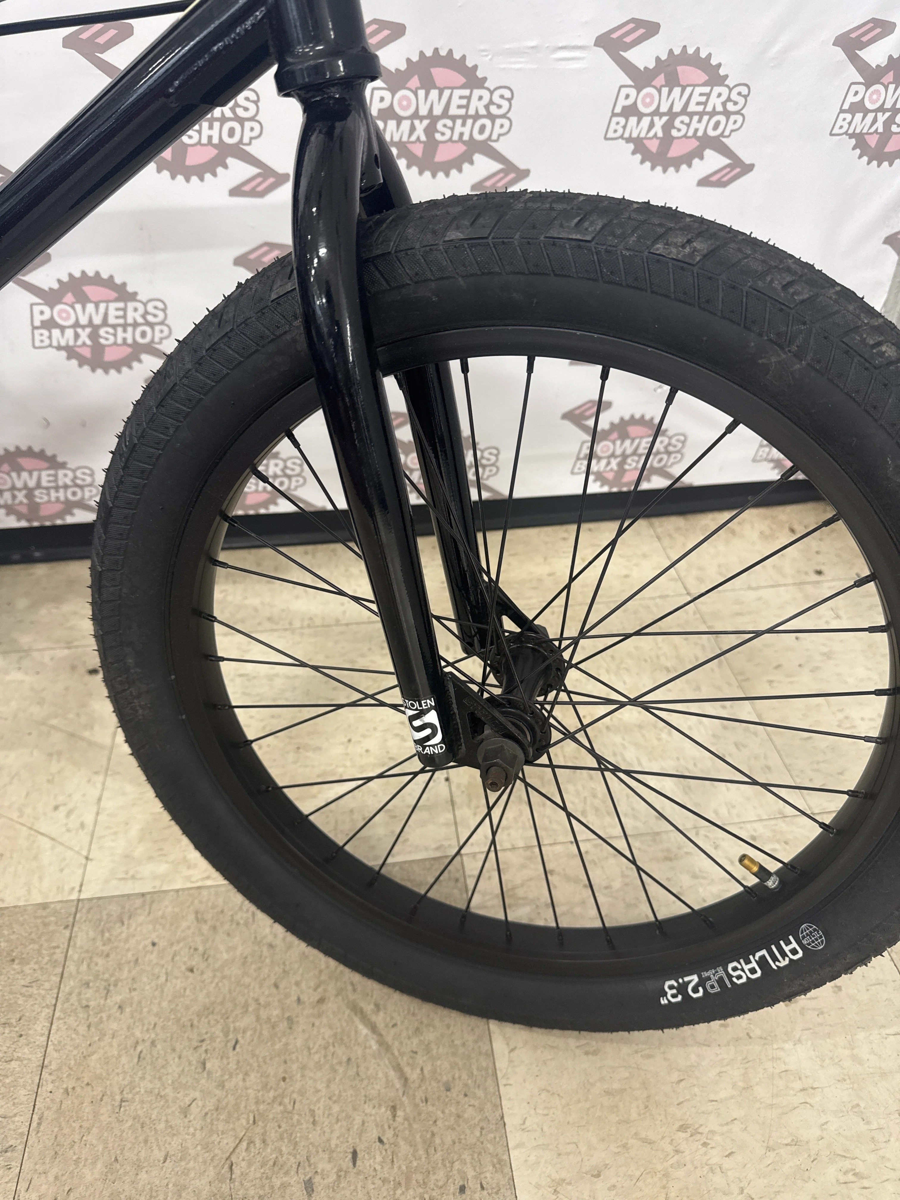 Stolen(Brand) Stereo 20” Bmx - Image 3