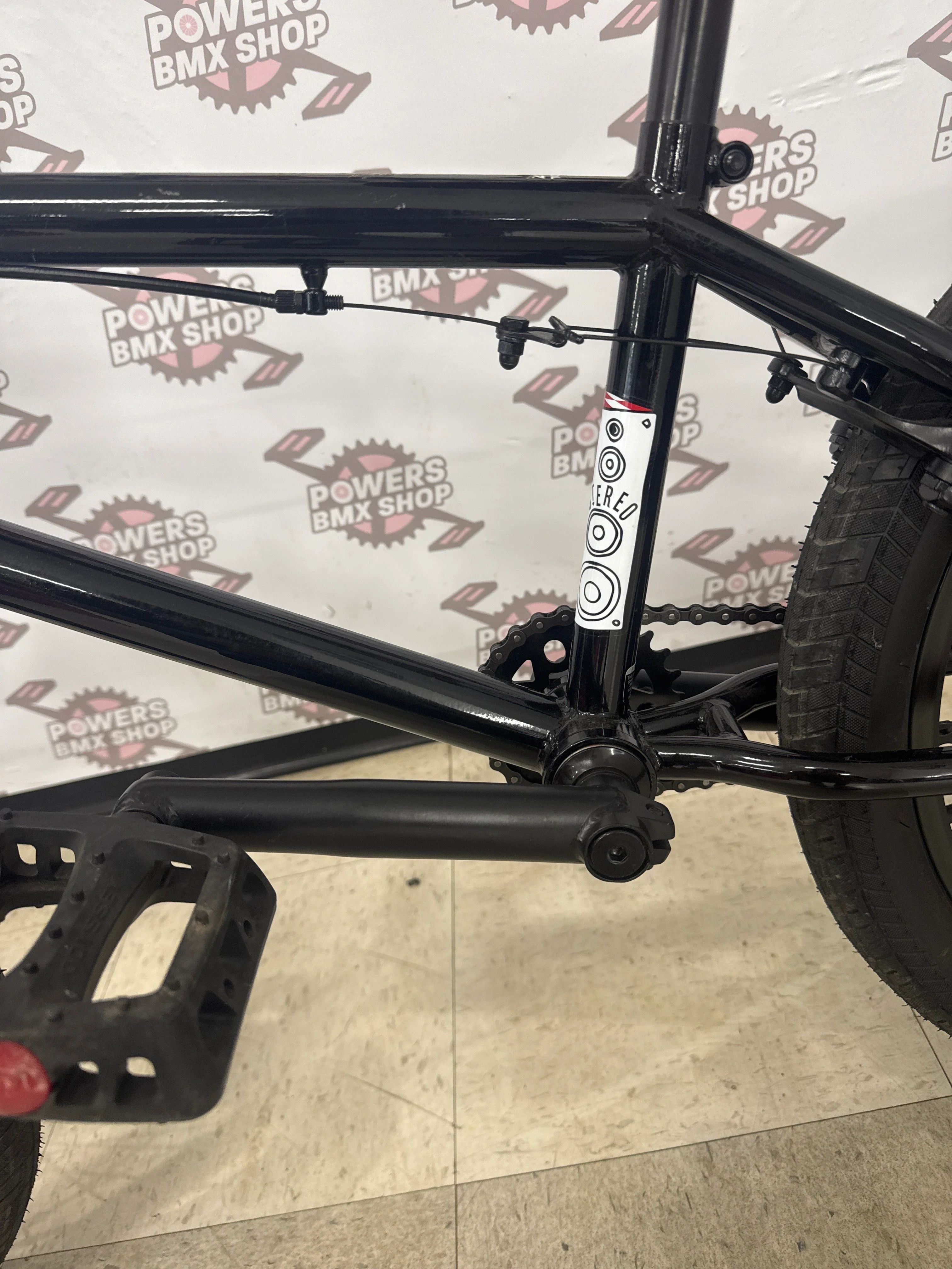 Stolen(Brand) Stereo 20” Bmx - Image 9