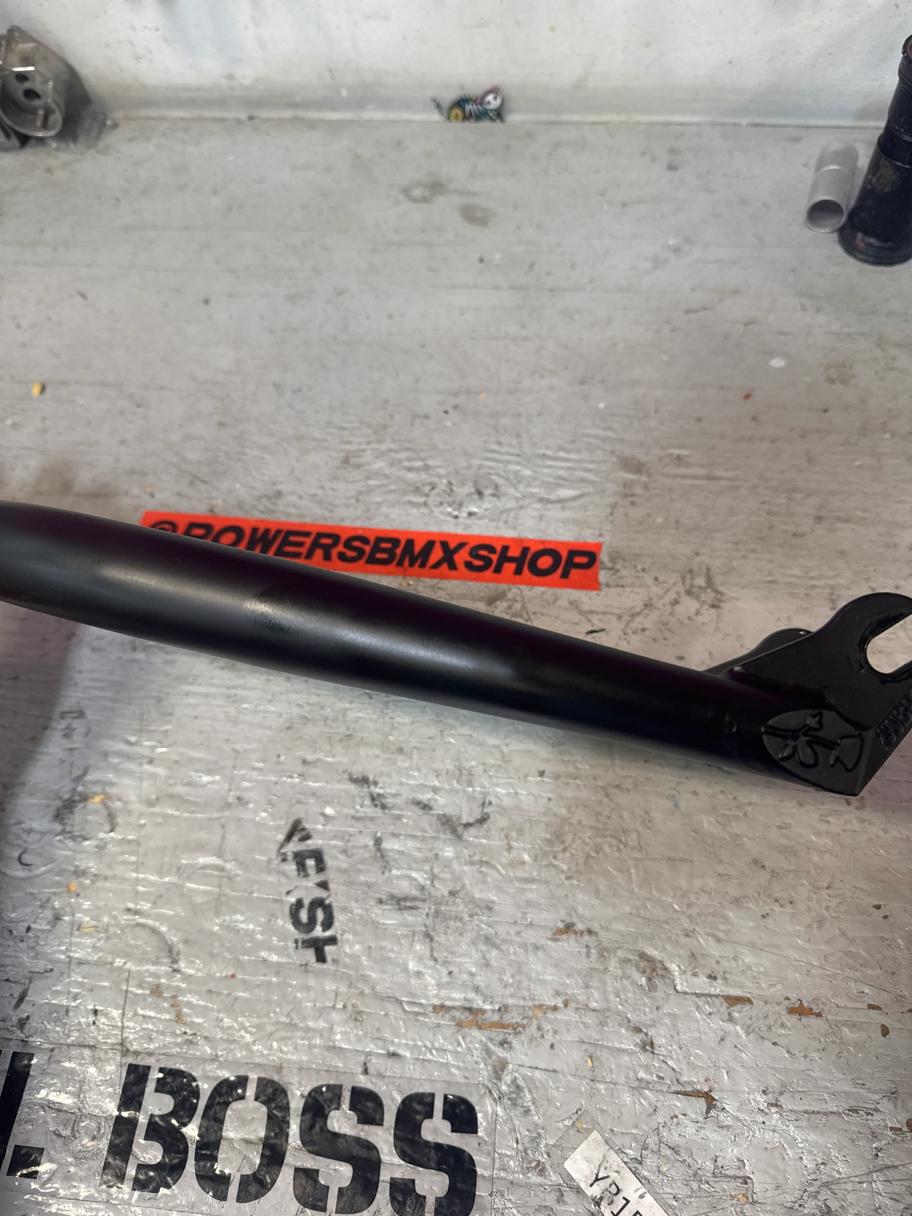 Subrosa Noster Fork - Image 3