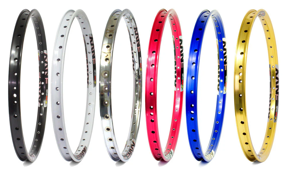 Sun Envy braking Rim 36h - Image 3