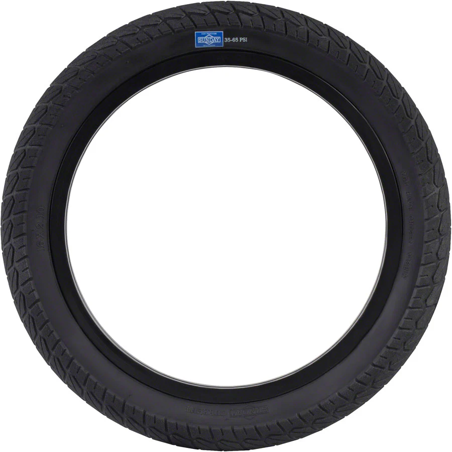 Sunday Current Tire