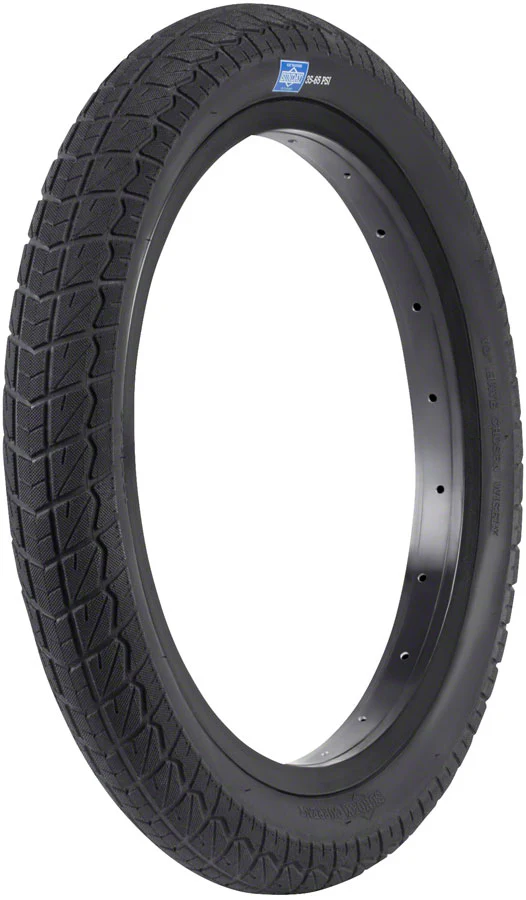 Sunday Current Tire - Image 2