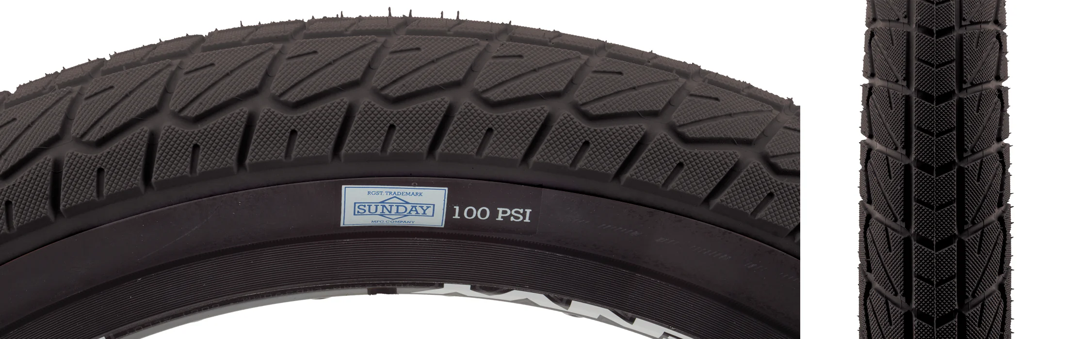 Sunday Current Tire - Image 3