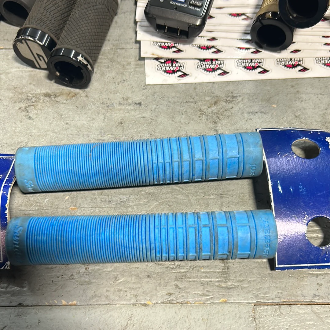 Sunday Seeley Grips - Image 3