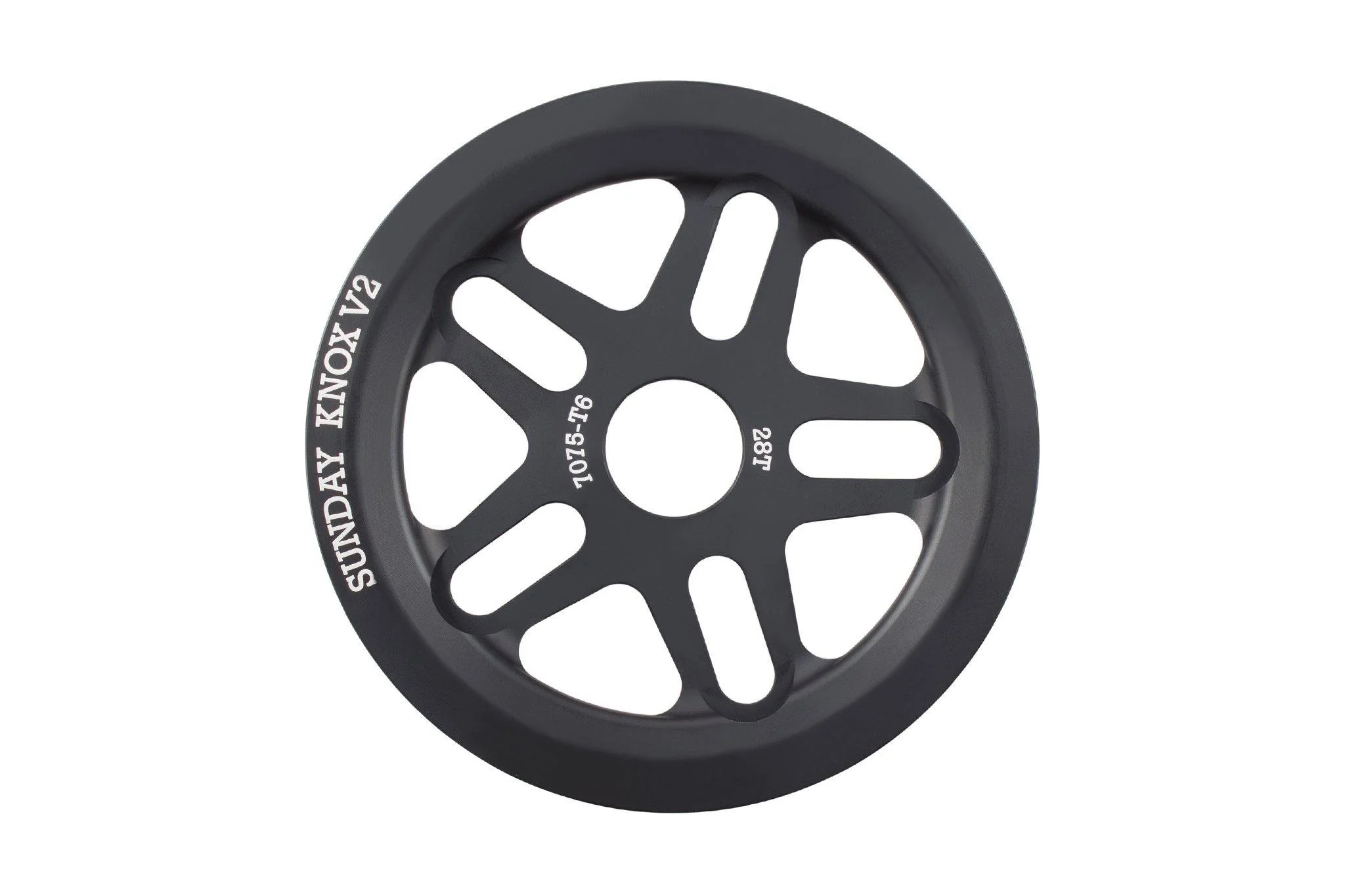 Sunday knox V2 Sprocket