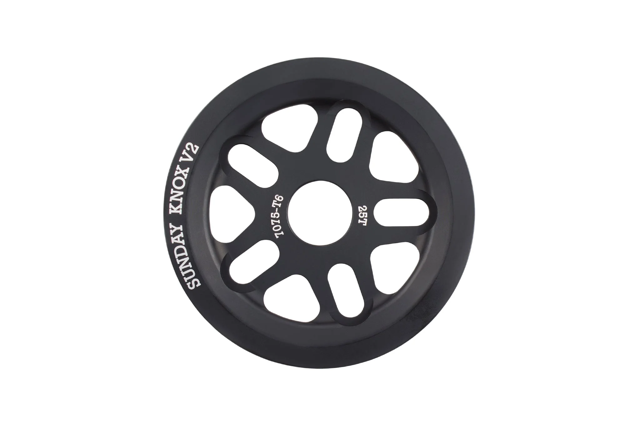 Sunday knox V2 Sprocket - Image 2