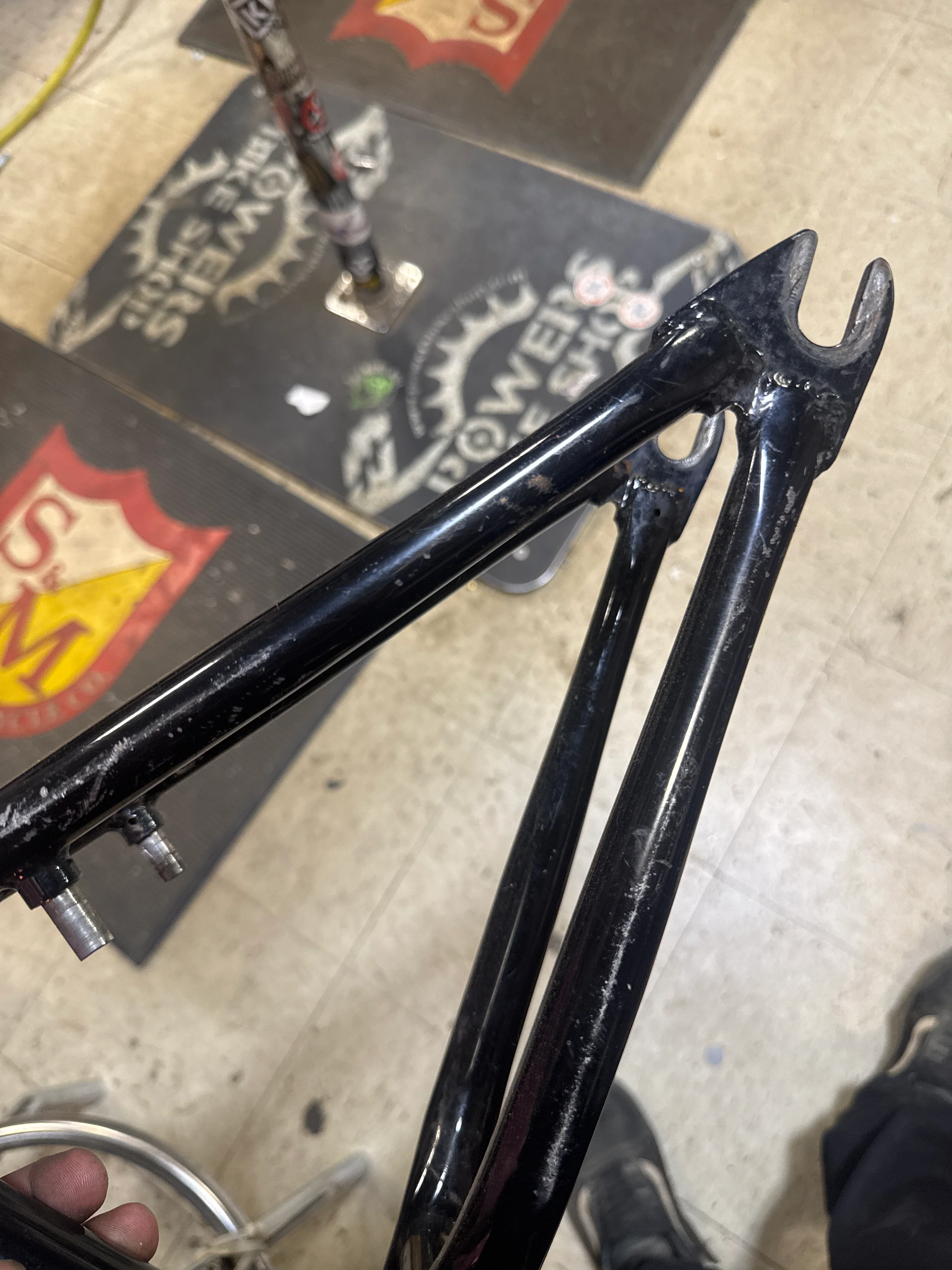 Sunday primer 21tt frame - Image 2