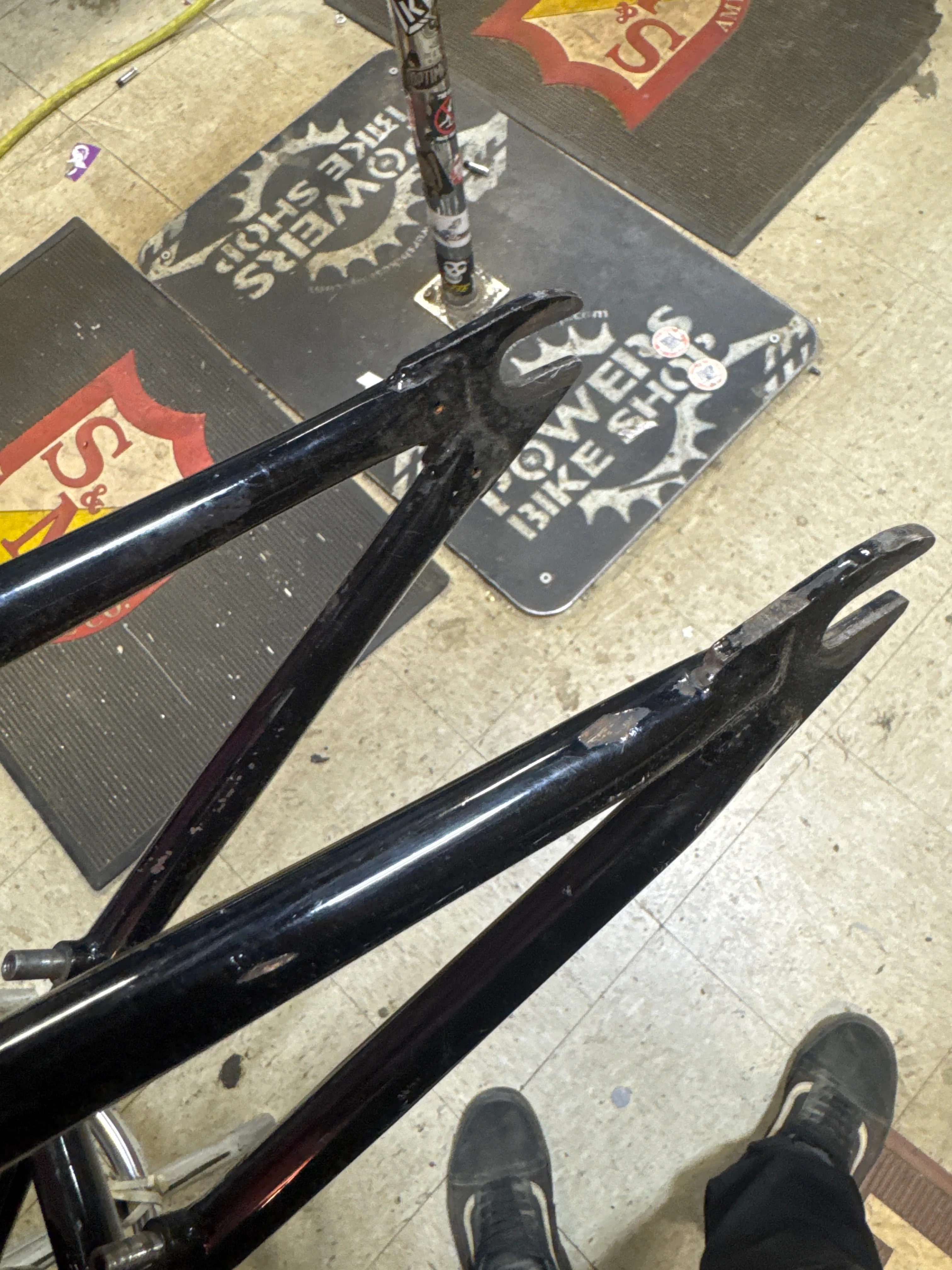 Sunday primer 21tt frame - Image 3