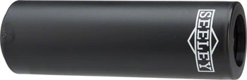 Sunday Seeley PC Peg - 5" Black