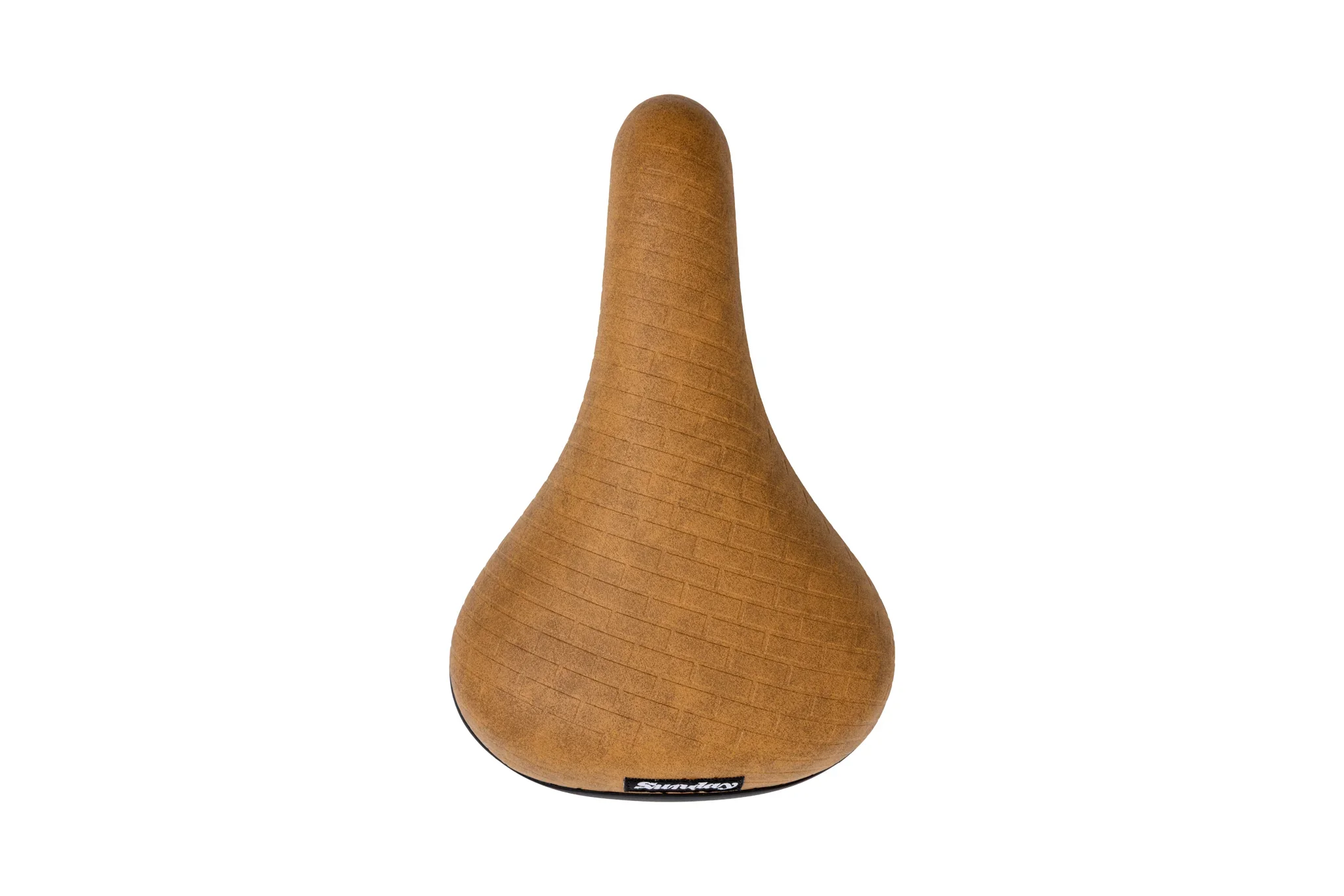 Sunday Silva Brick Cruiser Railed Seat Brown - Image 2