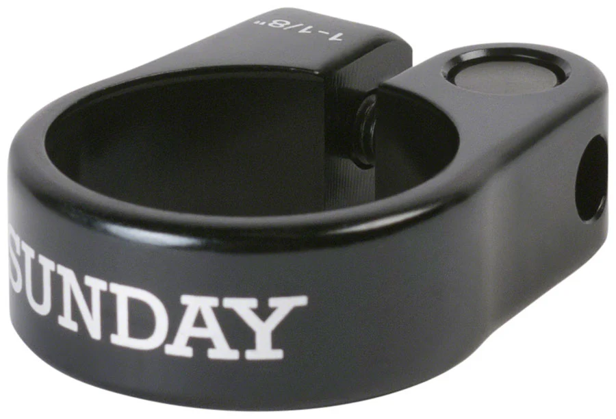 Sunday Slim Seat Clamp - Image 2