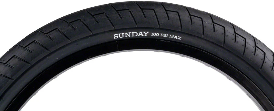 Sunday Street Sweeper Tire - Image 2
