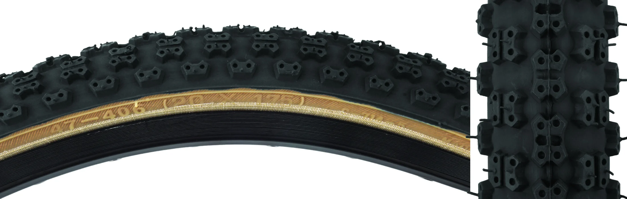Sunlite MX3 C714 TIRE - Image 2