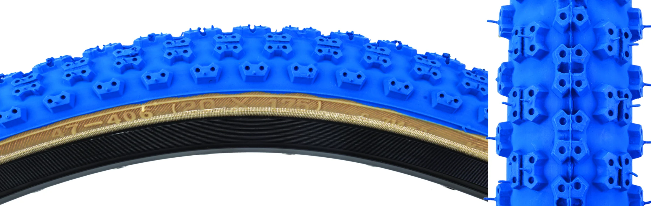 Sunlite MX3 C714 TIRE - Image 3