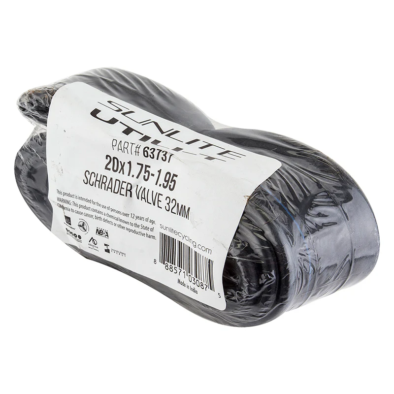 Sunlite Schrader inner valve 20x1.75 tube