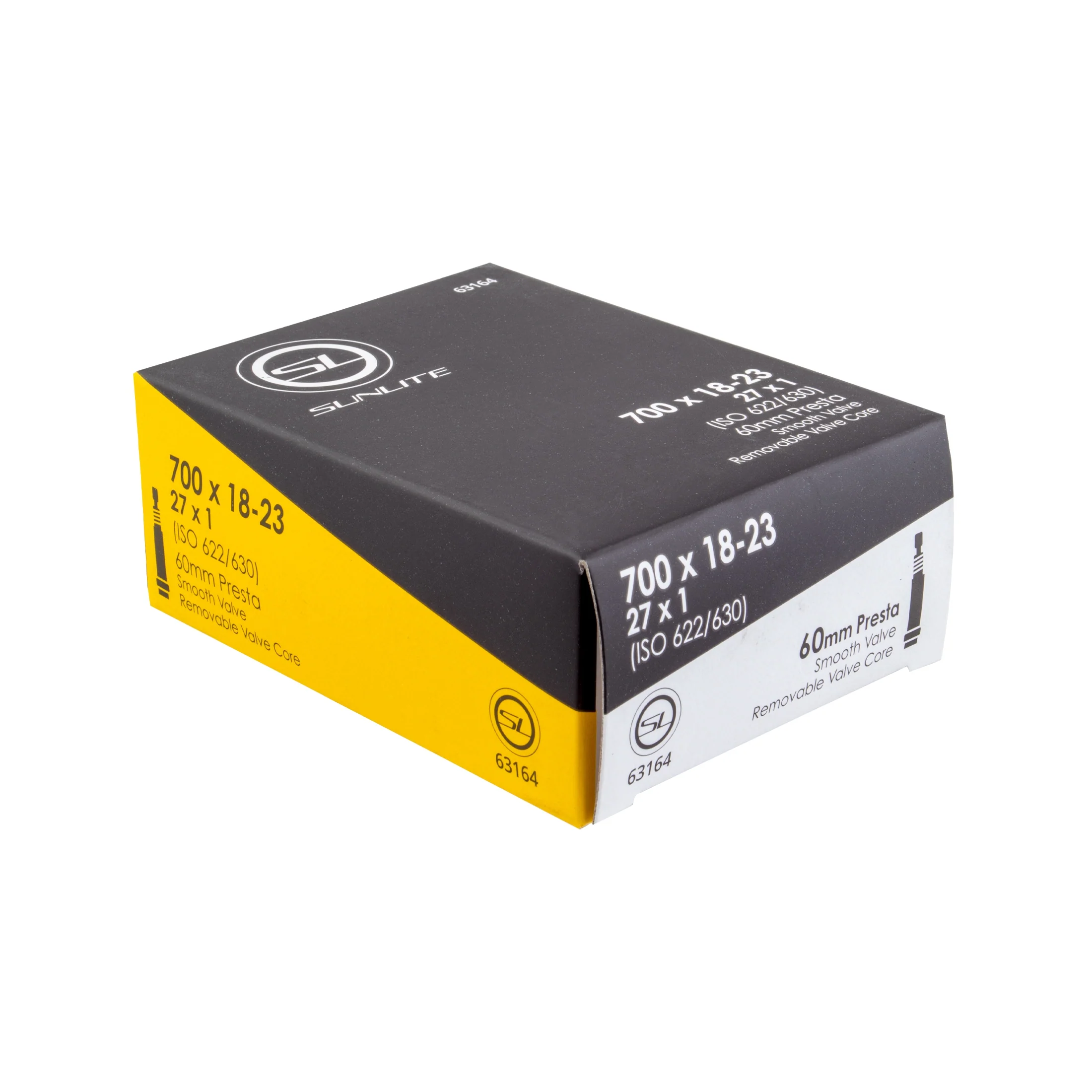sunlite presta valve inner tube - Image 4
