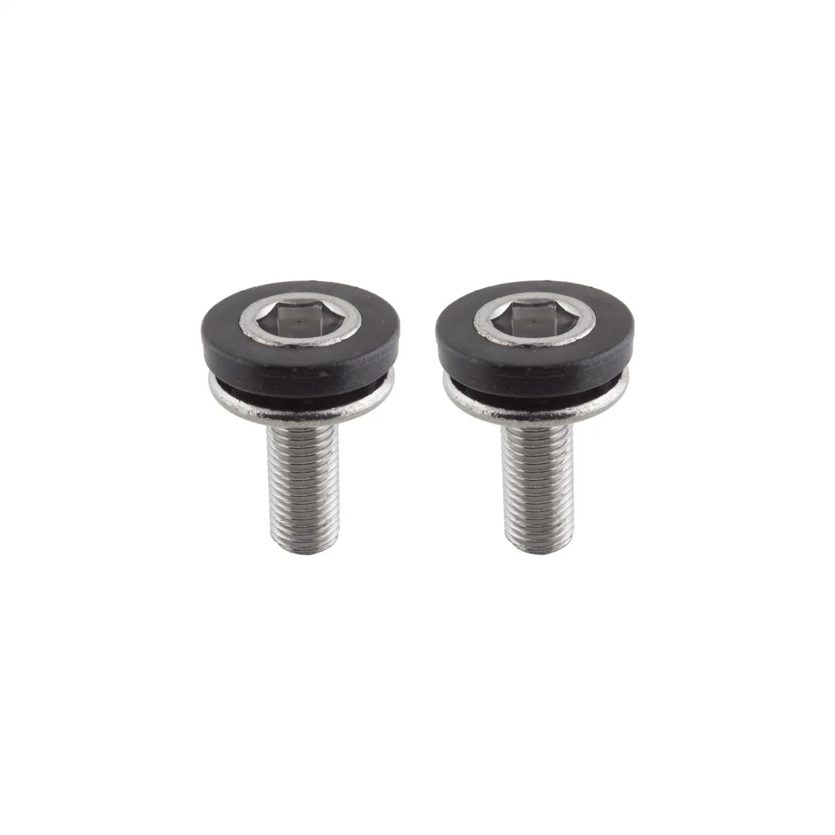Sunlite Square tapered replacement crank bolts