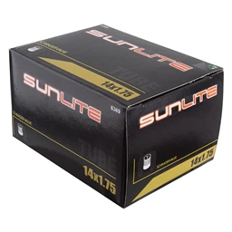 Sunlite Tube 14 x 1.75" 32mm Schrader Valve