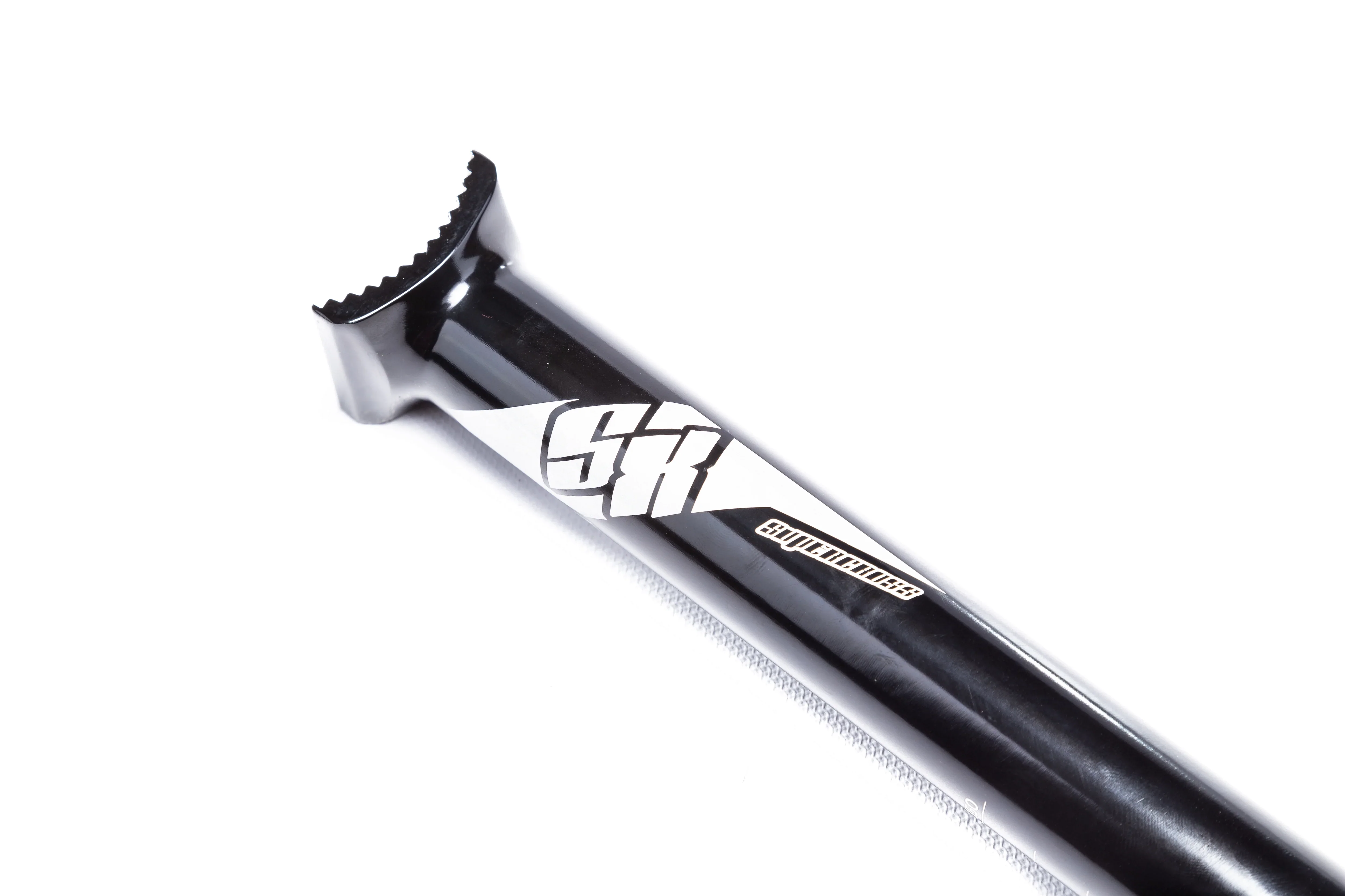 Supercross Alloy pivotal seat post