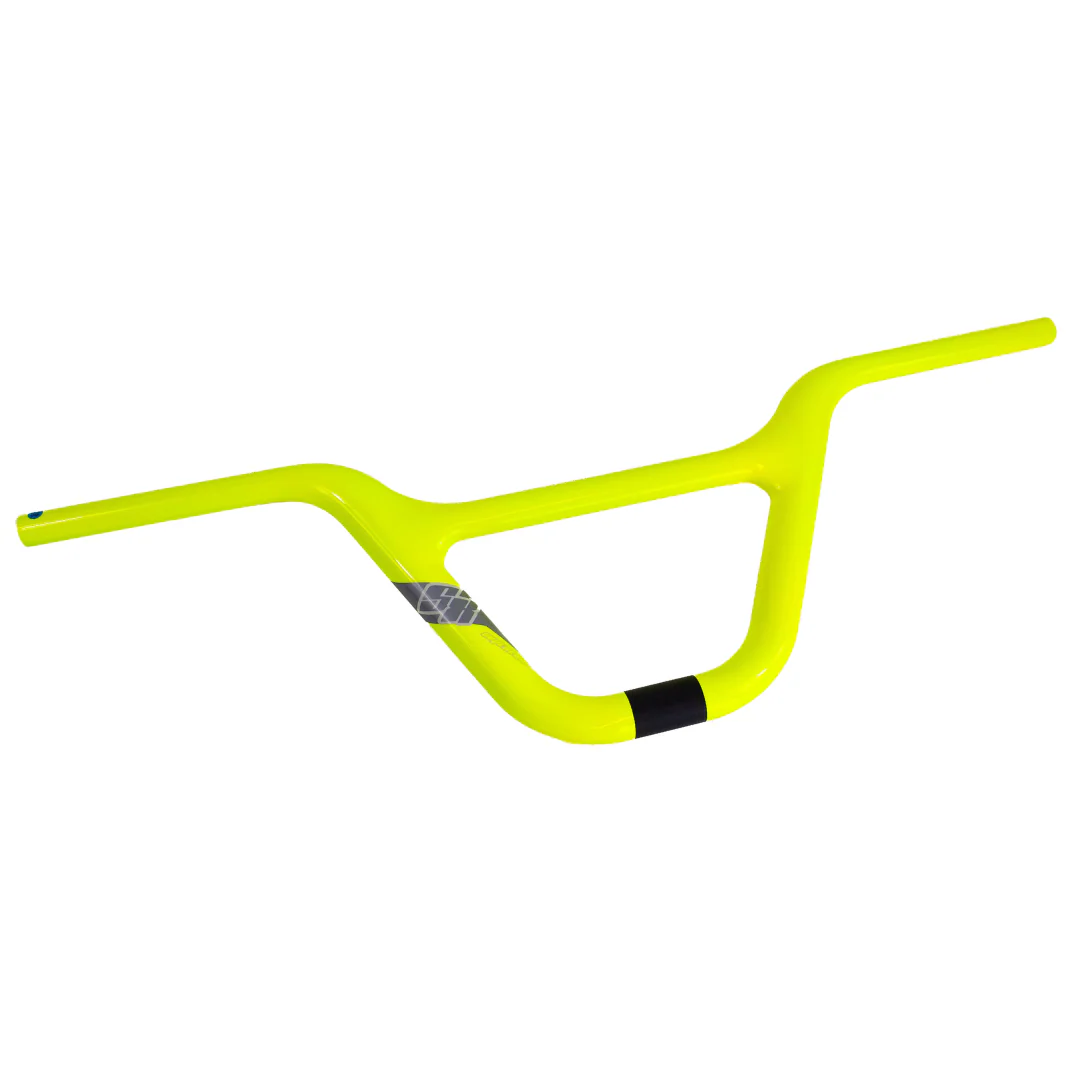 Supercross BMX | Carbon BMX Pro Bar - Image 3