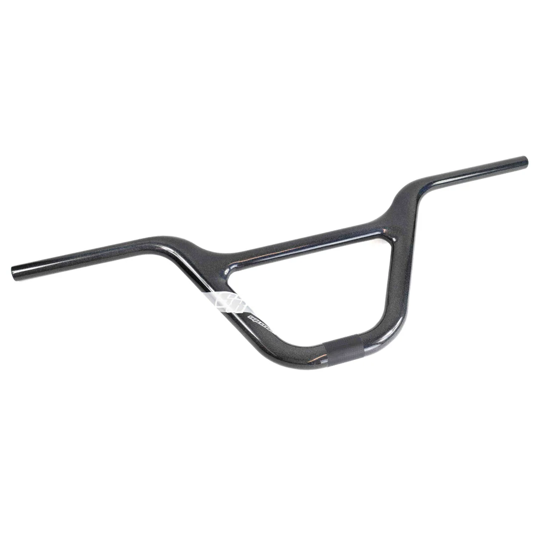 Supercross BMX | Carbon BMX Pro Bar - Image 4