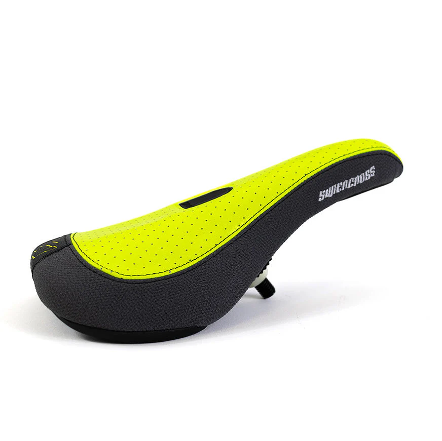 Supercross BMX | Elite Pivotal BMX Racing Saddle - Image 2