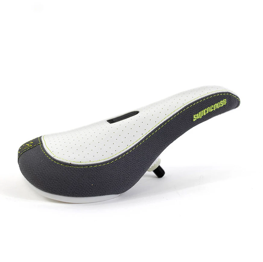 Supercross BMX | Elite Pivotal BMX Racing Saddle - Image 3