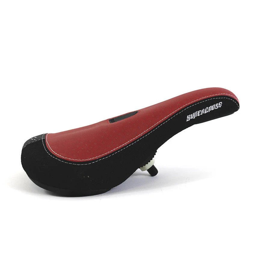 Supercross BMX | Elite Pivotal BMX Racing Saddle - Image 4