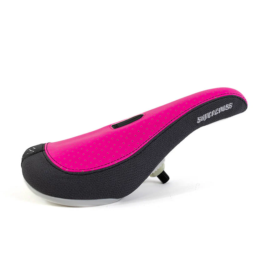 Supercross BMX | Elite Pivotal BMX Racing Saddle - Image 5