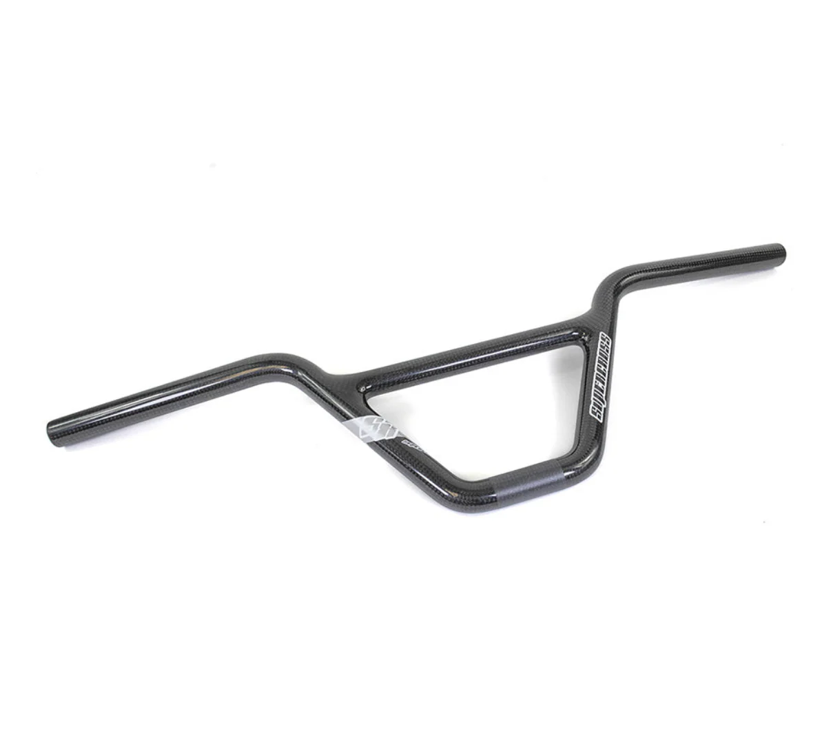 Supercross BMX | Expert / Junior Carbon Bars - Image 3