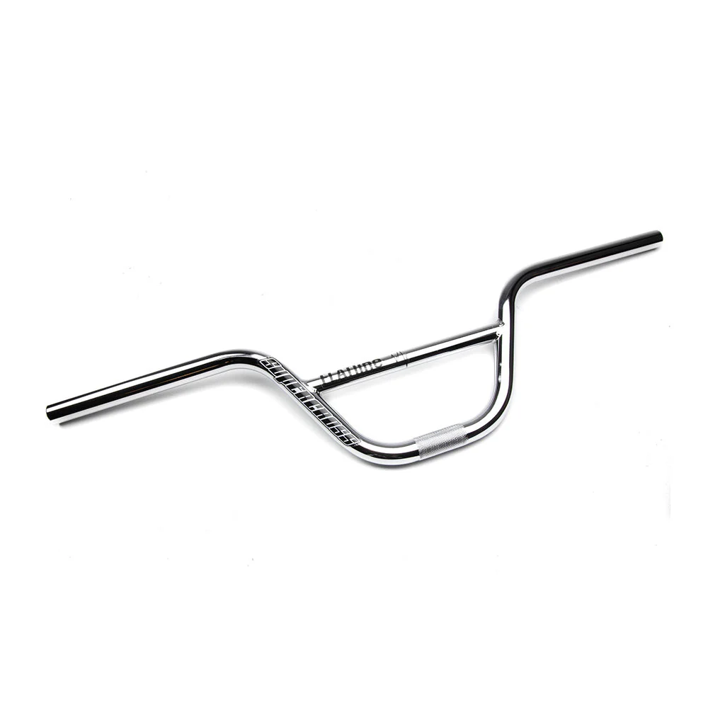 Supercross BMX | Flat 6 Cruiser Bars - Image 2