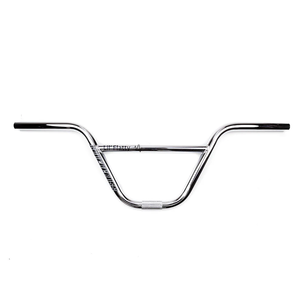 Supercross BMX | Lil' Flatty Pro BMX Racing Bars - Flatline Bend - Image 2