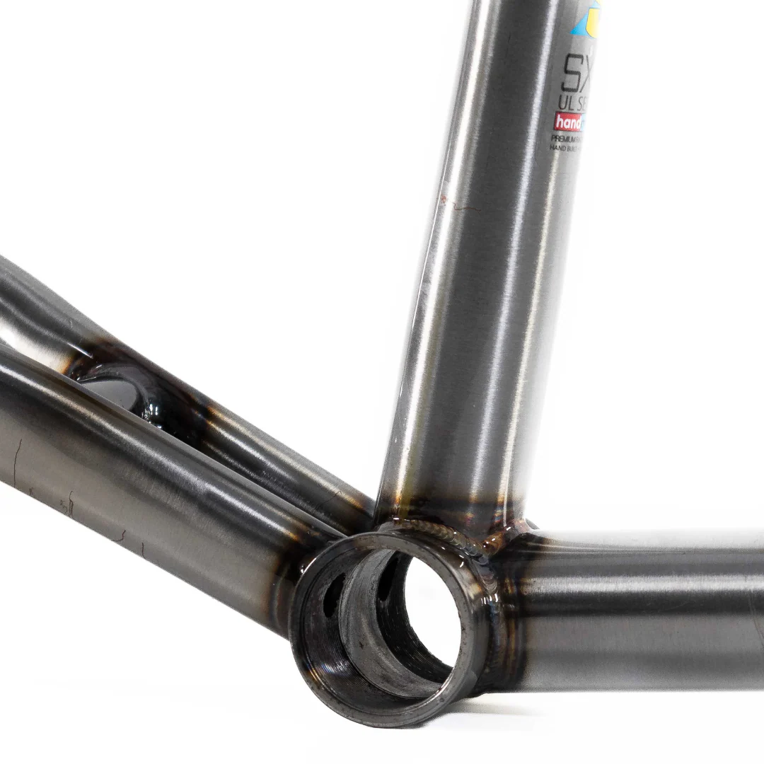 Supercross BMX | OS20 SX450 Cro-mo BMX Race Frame - Image 7