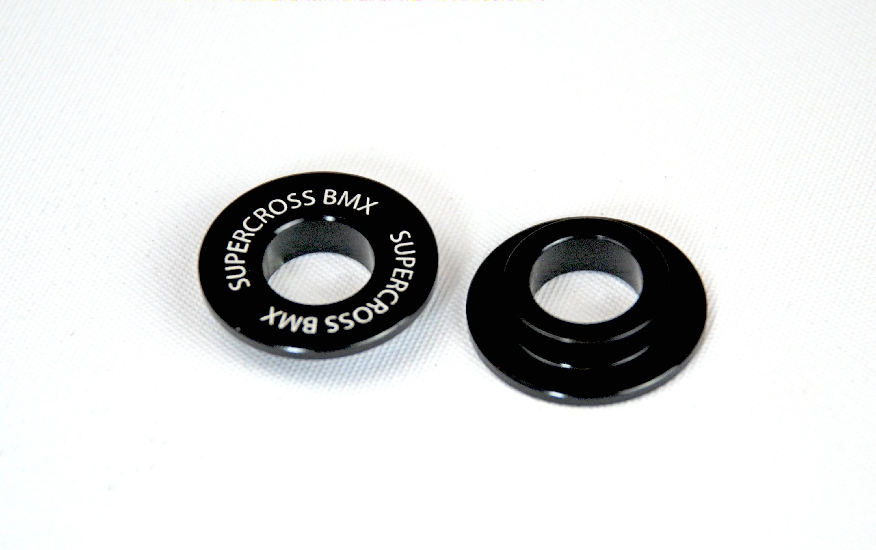 SUPERCROSS PRO FRAME 15MM to 3/8" (10MM) DROP-OUT ADAPTERS